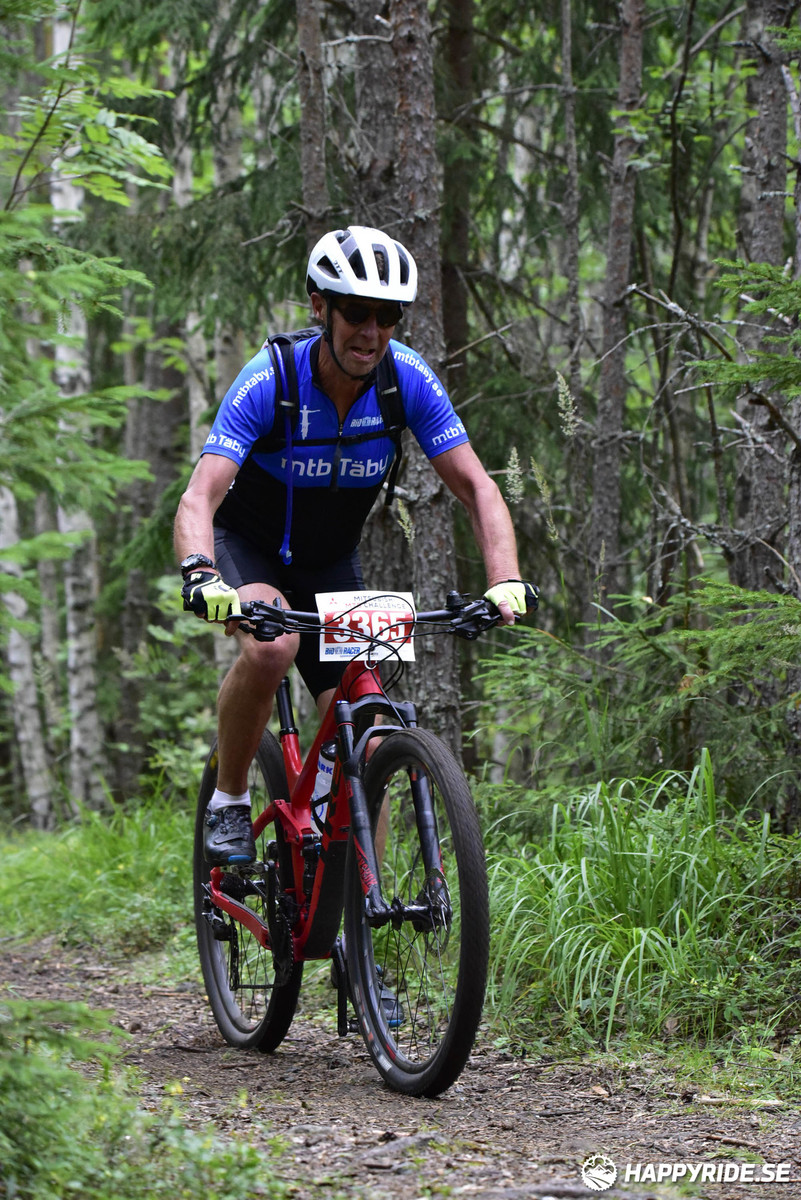 Bild från Engelbrektsturen 2019